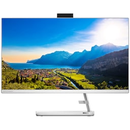 Lenovo IdeaCentre AIO 3 R5/16/512 27” All-in-one stationær computer