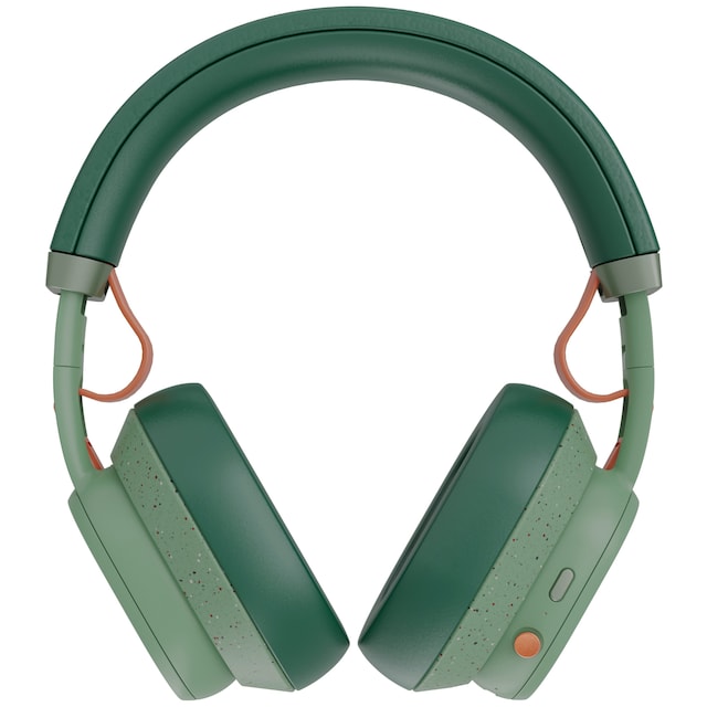 Fairphone Fairbuds XL trådløs around-ear høretelefoner (grøn)
