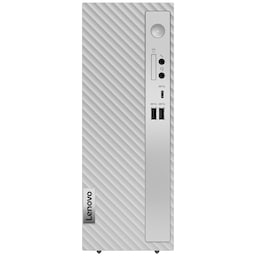 Lenovo IdeaCentre i3-12/16/512 stationær computer