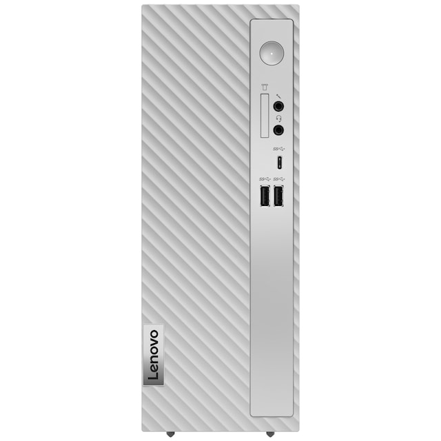 Lenovo IdeaCentre i3-12/16/1.000 stationær computer