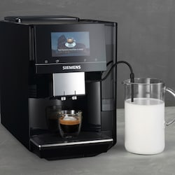 Siemens kaffemaskine | Elgiganten