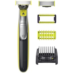 Philips OneBlade 360 ansigts- og kropstrimmer QP2830/20