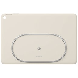 Google Pixel Tablet-cover (porcelain)