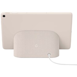Google Pixel Tablet højtaler-opladningsdock (porcelain)