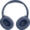 JBL Tune 770NC trådløse around-ear høretelefoner (blå)