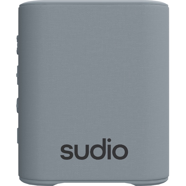 Sudio S2 transportabel højttaler (gray)