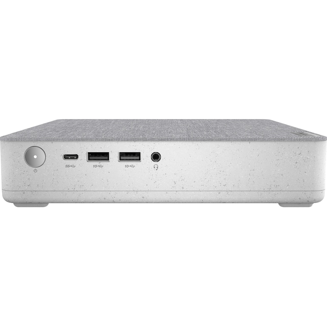 Lenovo IdeaCentre Mini 5 i3-12T/8/512 stationær minicomputer