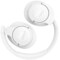 JBL Tune 770NC trådløse around-ear høretelefoner (hvid)