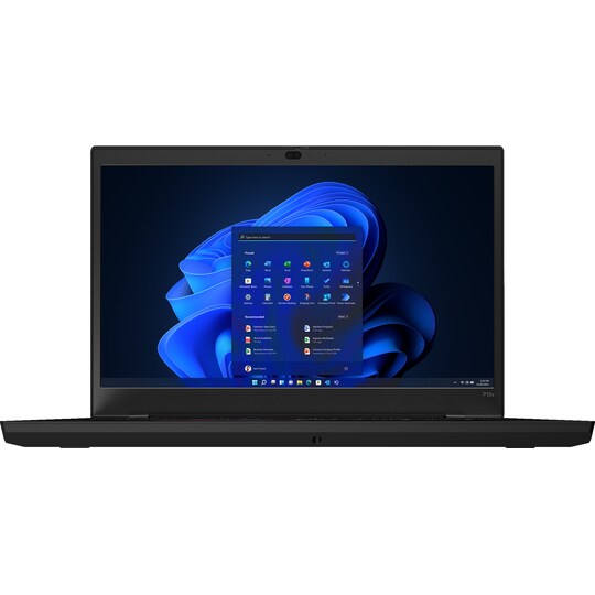 Lenovo ThinkPad P15v Gen 3 R5 PRO/16/256/T600 15,6" bærbar computer