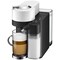 Nespresso Vertuo Lattissima kaffemaskine fra Delonghi ENV300.W(hvid)