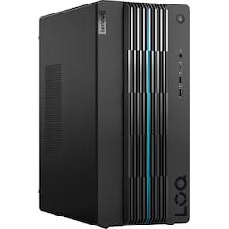 Lenovo LOQ  i5-13/16/512/3050 stationær gaming computer