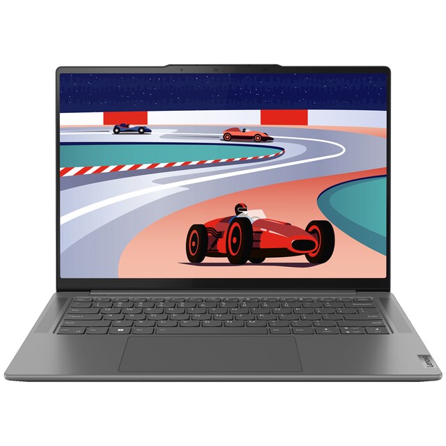 Lenovo Yoga Pro 7 i5-13/16/512 14,5" bærbar computer