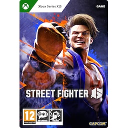 Street Fighter™ 6 - Xbox Series X,Xbox Series S