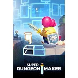 Super Dungeon Maker - PC Windows
