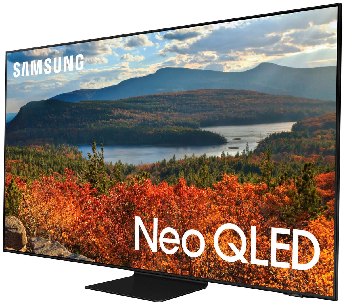 Samsung 98" QN90A 4K NQLED Smart TV (2021)