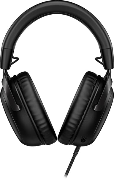 HyperX Cloud III gaming-headset (sort)