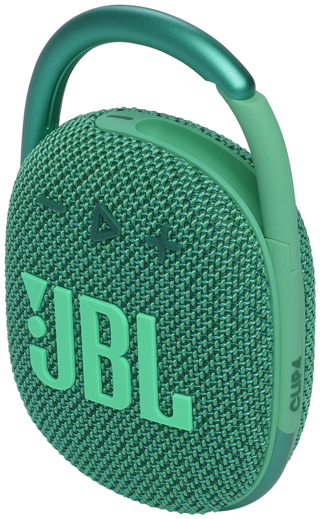 JBL Clip 4 Eco bærbar højttaler (grøn) | Elgiganten