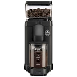 Moccamaster KM5 burr-kaffekværn 49511 (mat sort)