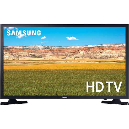 Samsung 32” T4305 HD Ready Smart-TV (2023) | Elgiganten