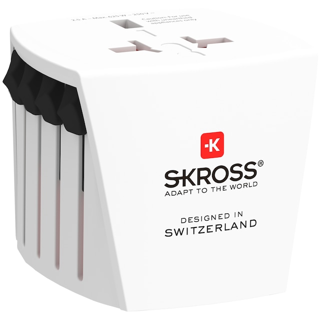 SKross MUV Micro World Travel adapter 3310022