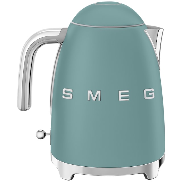 Smeg 50’s Style elkedel KLF03EGMEU (emerald green)