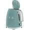 Smeg 50’s Style elkedel KLF03EGMEU (emerald green)