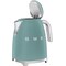 Smeg 50’s Style elkedel KLF03EGMEU (emerald green)