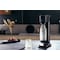 Sodastream GAIA Black sodavandsmaskine uden kulsyrepatron 1017901770 (sort)