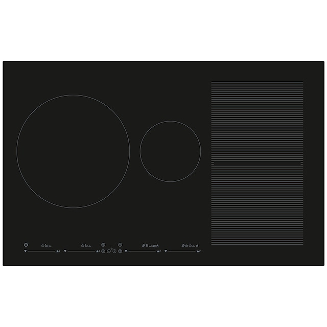 Witt induktionskogeplade WE808FS