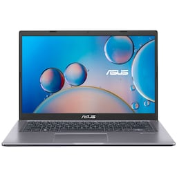 Asus X415 i5-11/8/512 14" bærbar computer