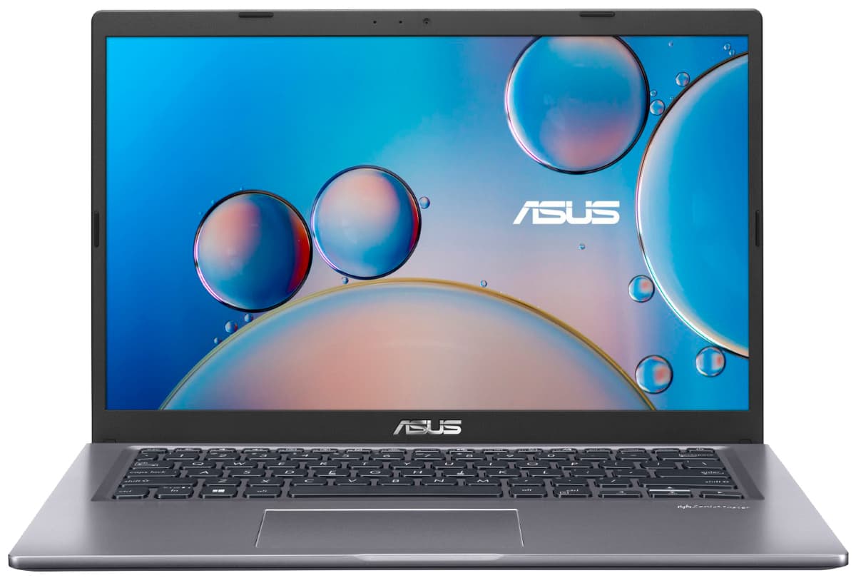 Asus X415 i5-11/8/512 14" bærbar computer