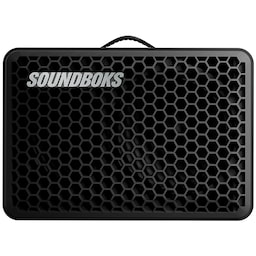 SOUNDBOKS GO bærbar højttaler