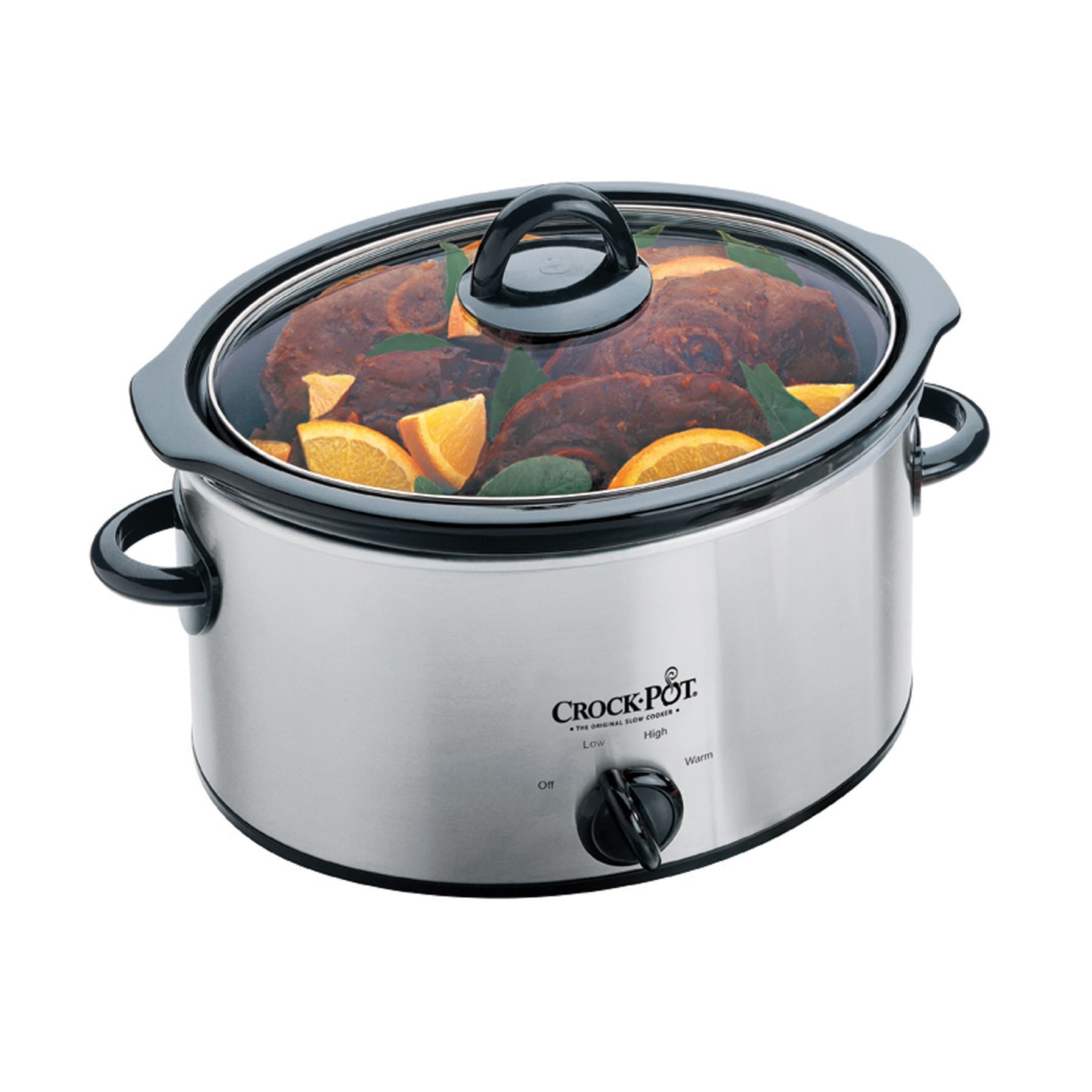 Crock-Pot slow cooker | Elgiganten