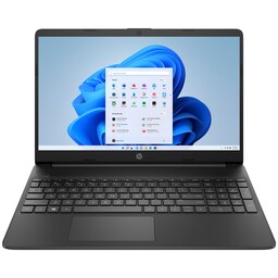 HP Laptop 15s R3-3/8/128 15,6" bærbar computer