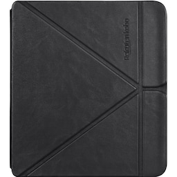 Kobo SleepCover etui til Kobo Libra 2 (sort)