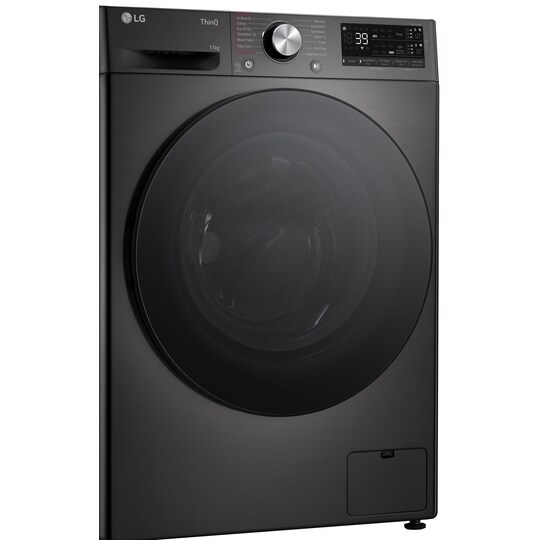 LG vaskemaskine FV94ENS2QA (11 kg)