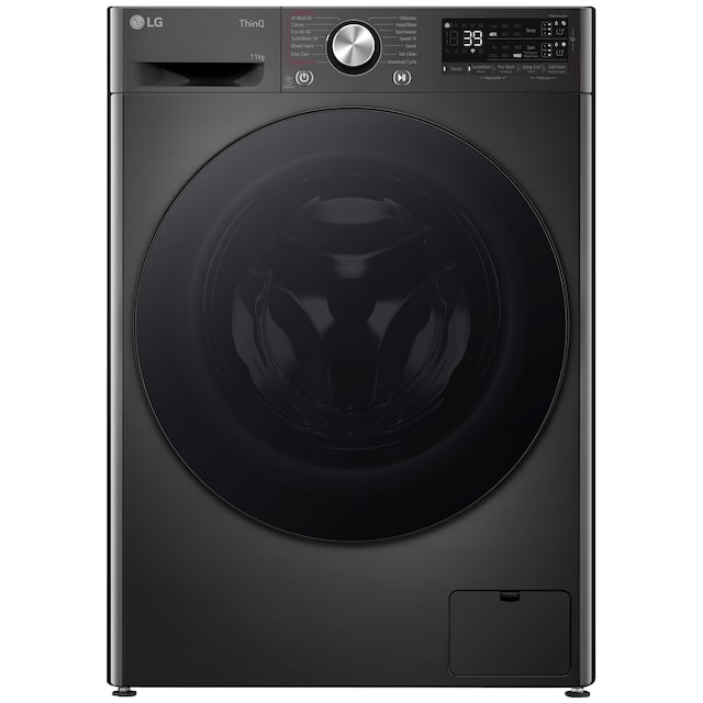 LG vaskemaskine FV94ENS2QA (11 kg)