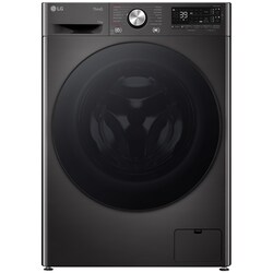 LG vaskemaskine FV94ENS2QA (11 kg)