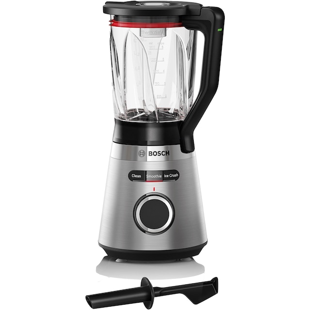 Bosch blender MMB6382M (rustfrit stål)