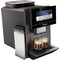Siemens Automatisk kaffemaskine TQ907R05 (Dark inox)
