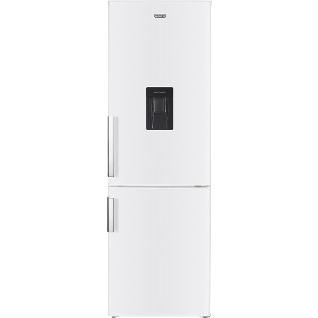 Delonghi kølefryseskab DSD186W23E