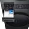 LG WashTower vaskemaskine/tørretumbler WT1210BBF (12/10 kg)