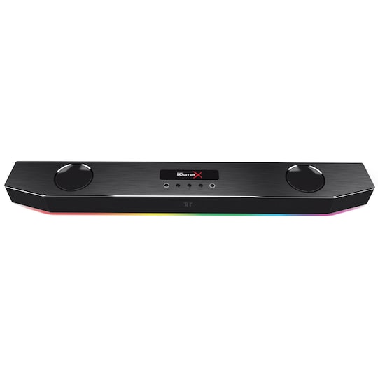 Creative SoundBlasterX Katana soundbar+ subwoofer