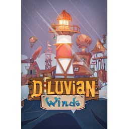 Diluvian Winds - PC Windows