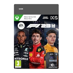 F1® 23 - XBOX One,Xbox Series X,Xbox Series S