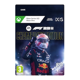 F1® 23 Champions Edition - XBOX One,Xbox Series X,Xbox Series S