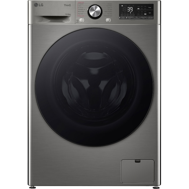 LG vaskemaskine/tørretumbler CV94V7S2QN
