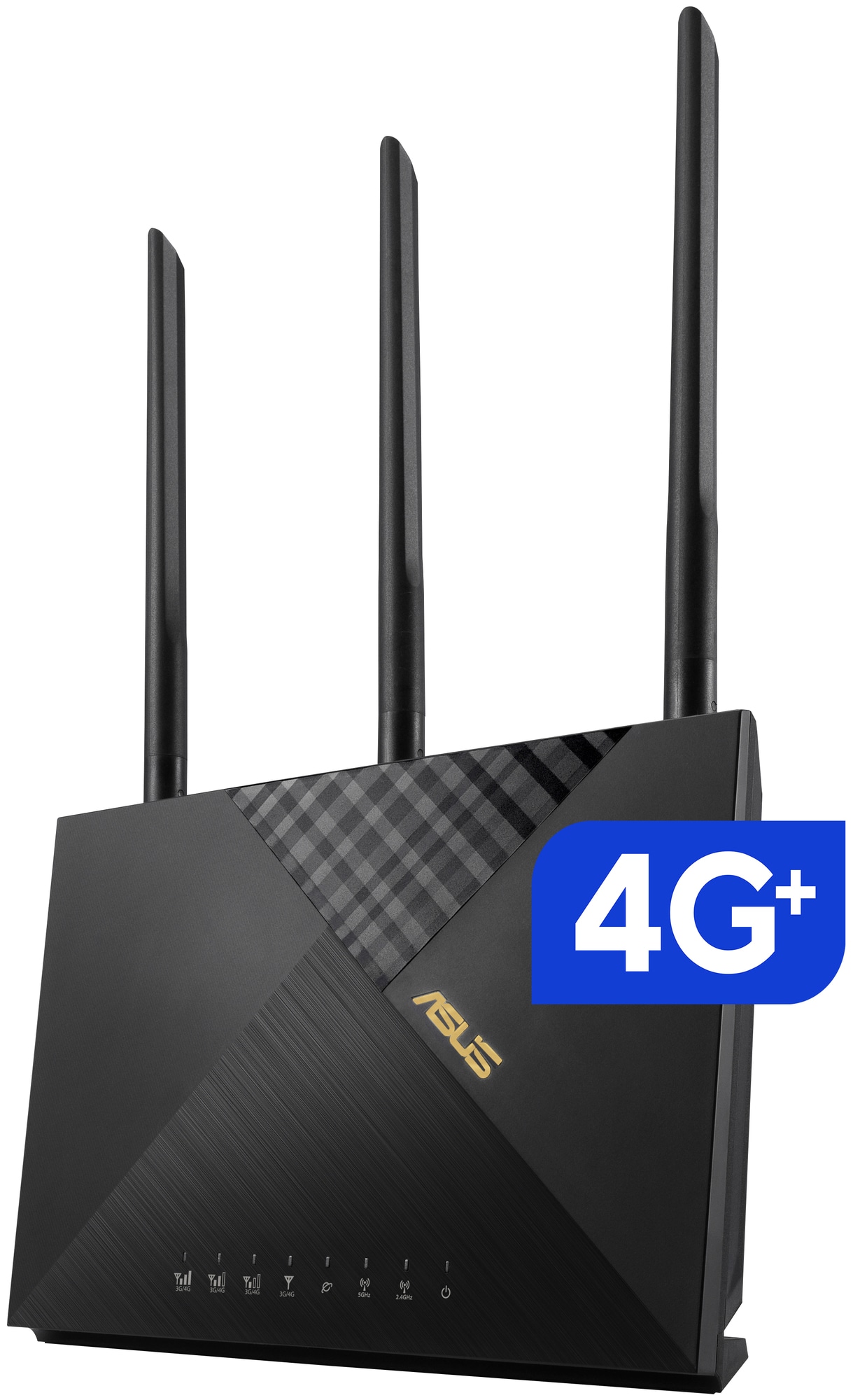 Asus AX56 4G+ CAT6 router | Elgiganten