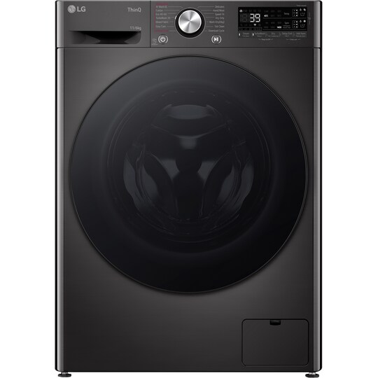 LG vaskemaskine/tørretumbler CV94E7S2QA (11/6 kg)