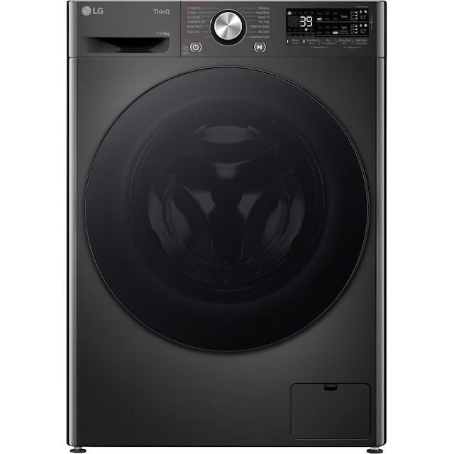 LG vaskemaskine/tørretumbler CV94E7S2QA (11/6 kg)